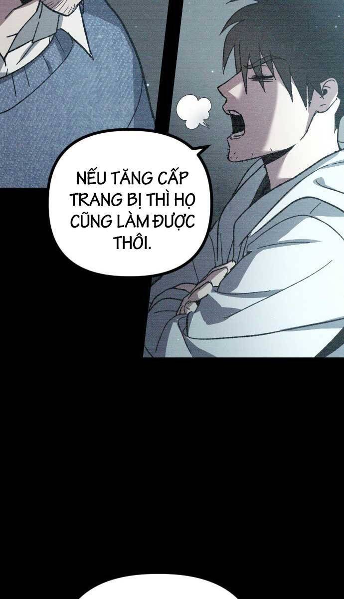 Cách Thức Trò Chơi Bắt Đầu Chapter 3 - Trang 6