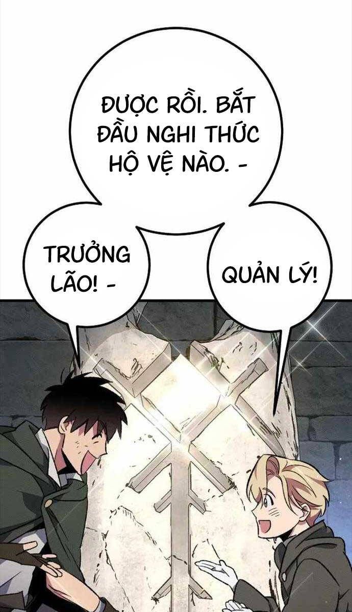 Cách Thức Trò Chơi Bắt Đầu Chapter 4 - Trang 156