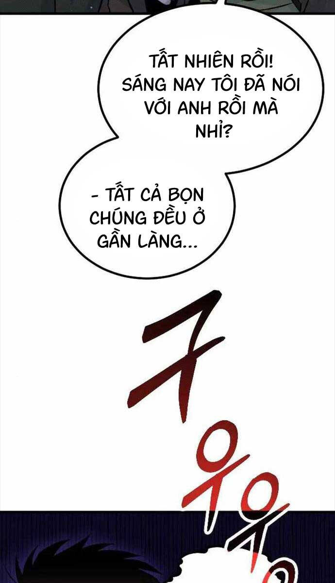 Cách Thức Trò Chơi Bắt Đầu Chapter 4 - Trang 65