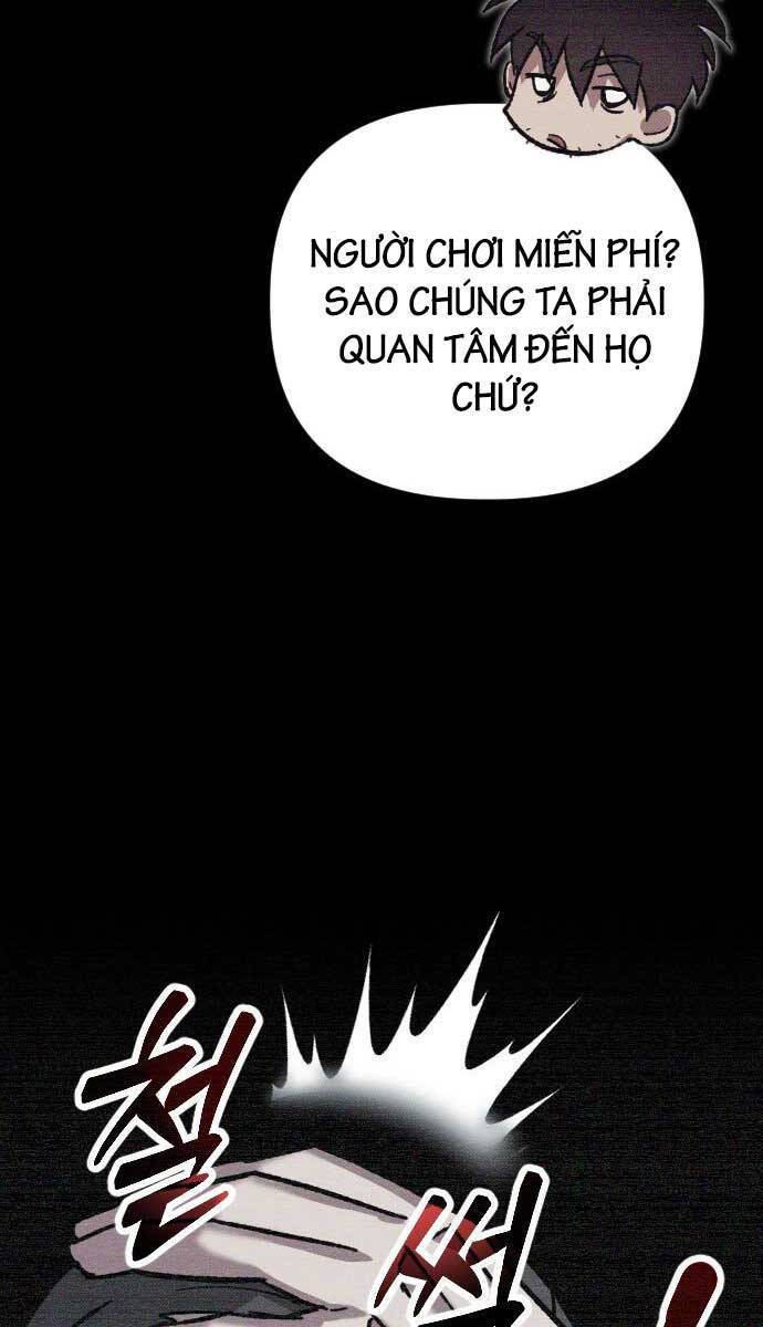 Cách Thức Trò Chơi Bắt Đầu Chapter 3 - Trang 9