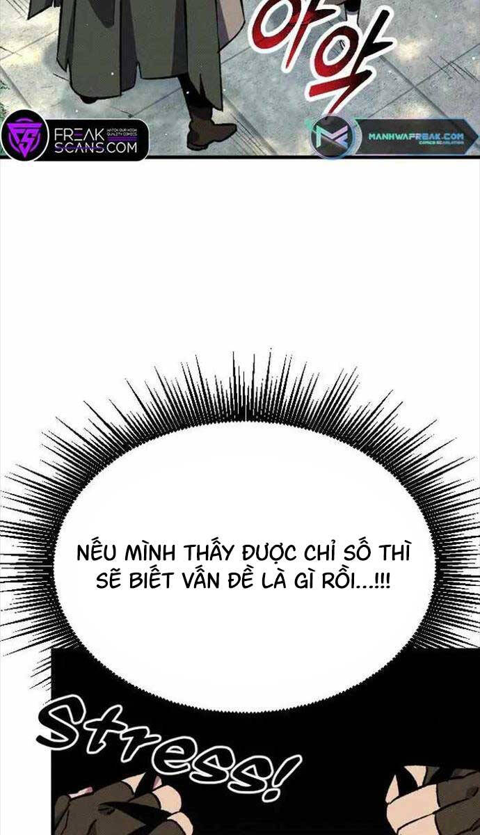 Cách Thức Trò Chơi Bắt Đầu Chapter 4 - Trang 171