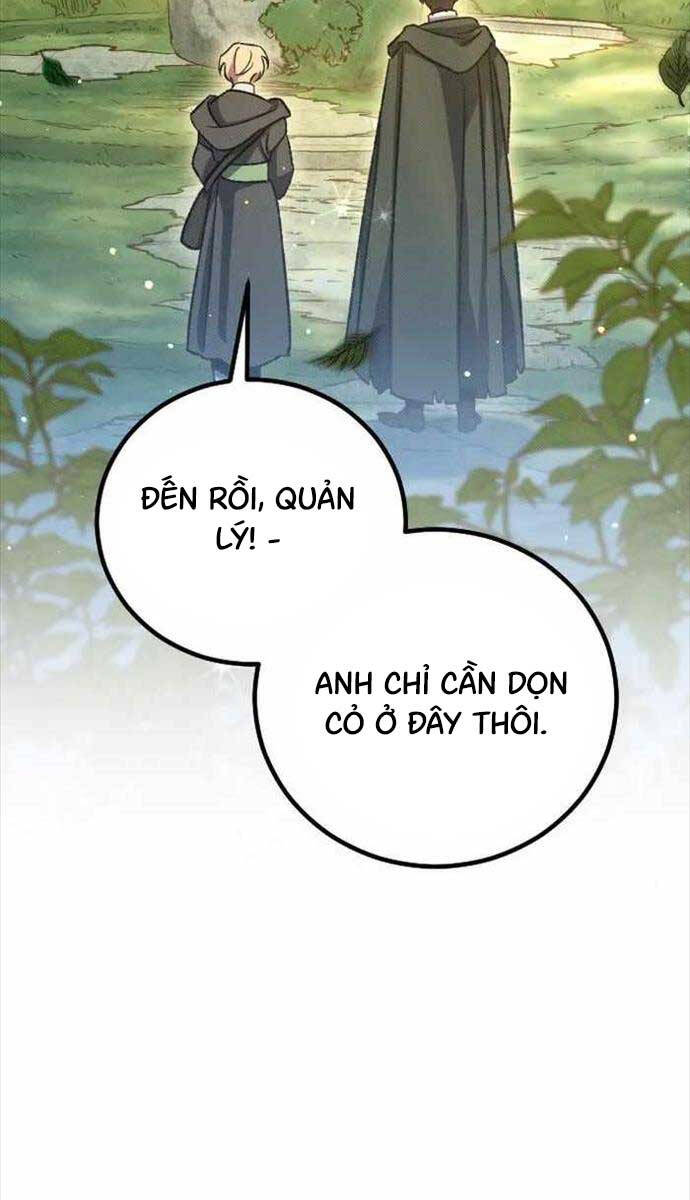 Cách Thức Trò Chơi Bắt Đầu Chapter 4 - Trang 17