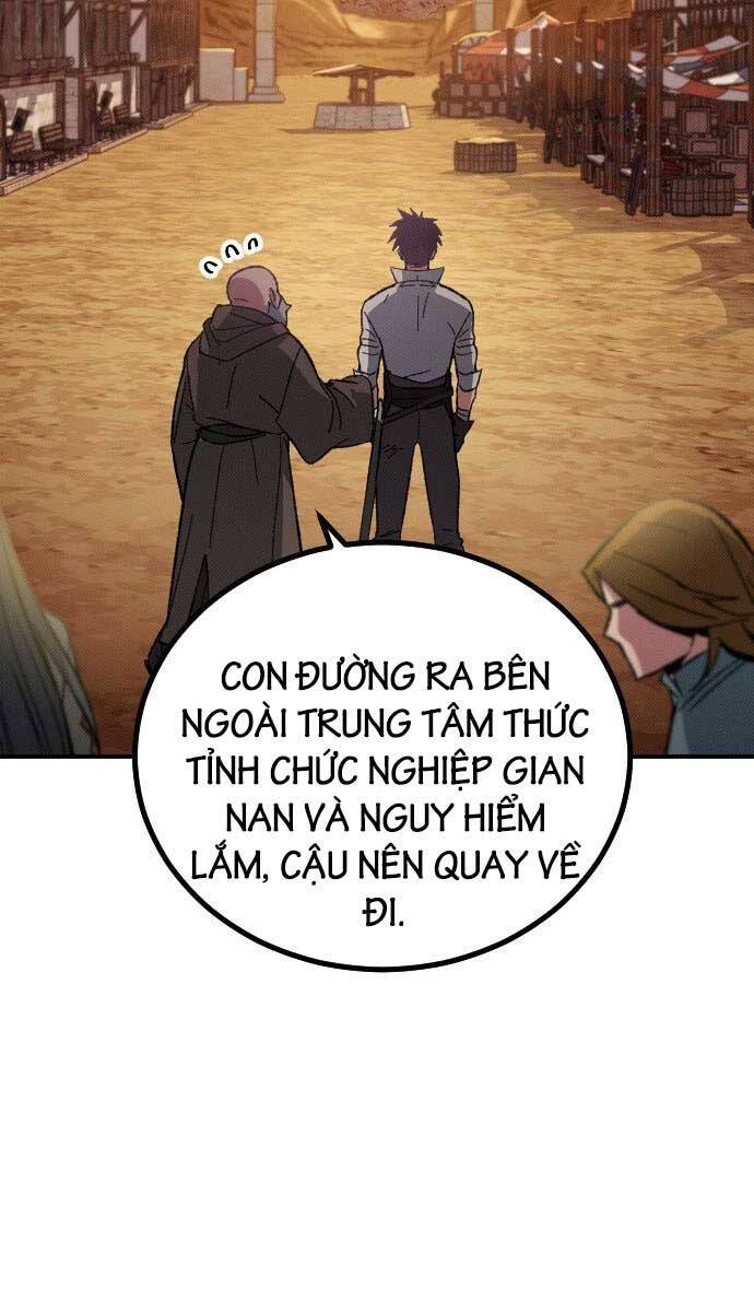 Cách Thức Trò Chơi Bắt Đầu Chapter 3 - Trang 59