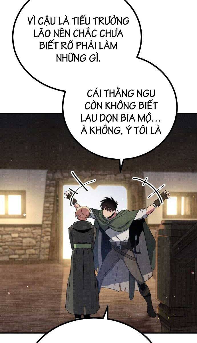 Cách Thức Trò Chơi Bắt Đầu Chapter 3 - Trang 126