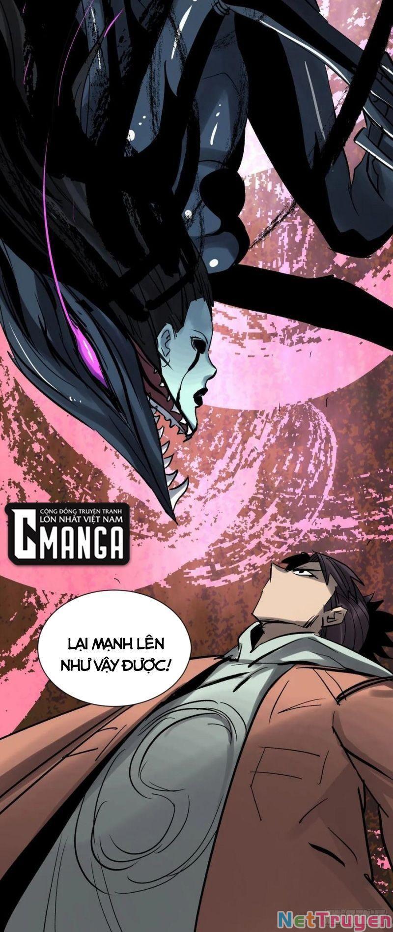 Tam Canh Tứ Cổ Chapter 10 - Trang 29