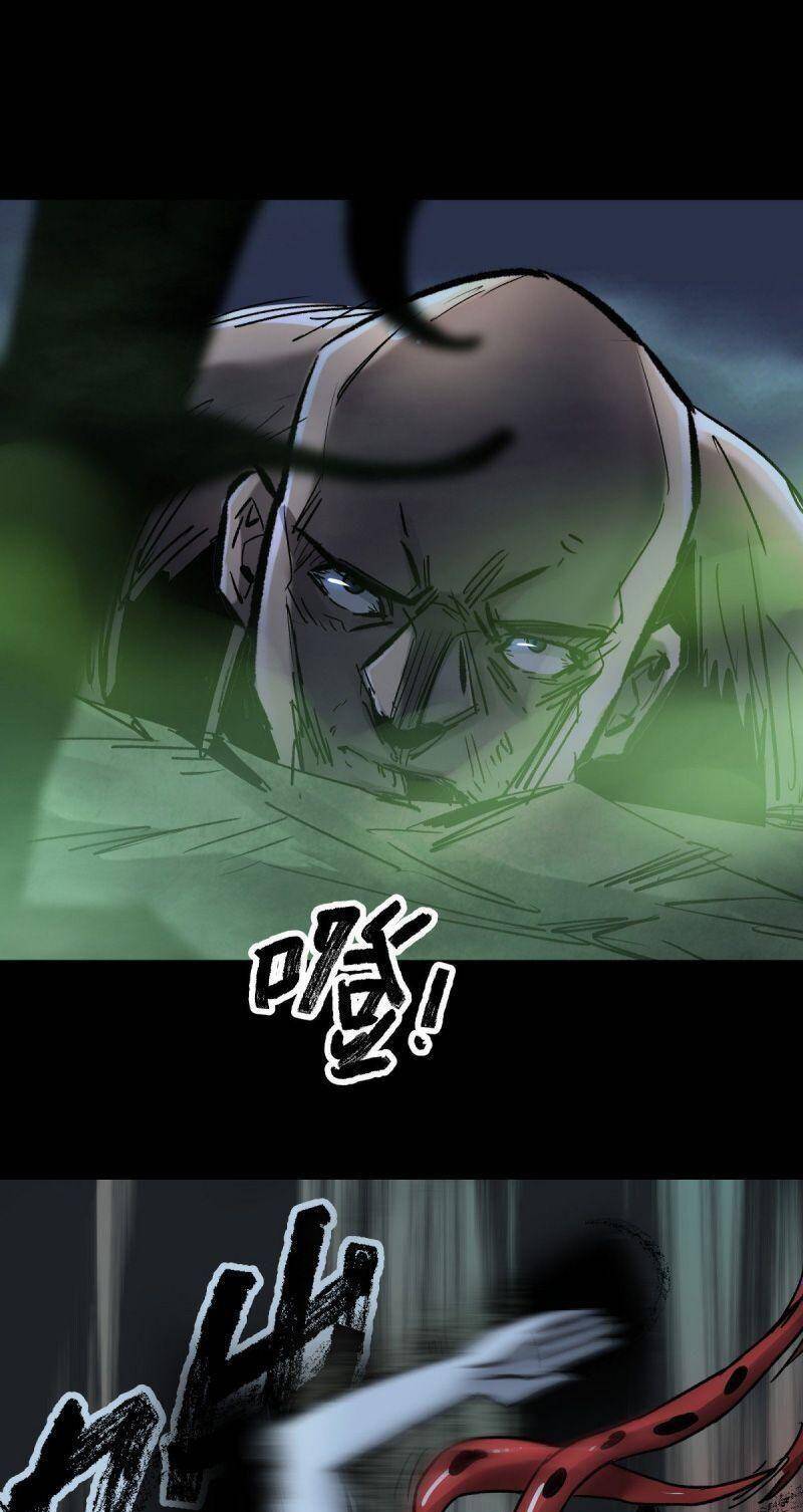 Tam Canh Tứ Cổ Chapter 48 - Trang 17