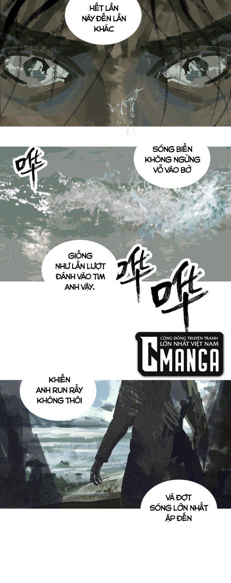 Tam Canh Tứ Cổ Chapter 53 - Trang 3