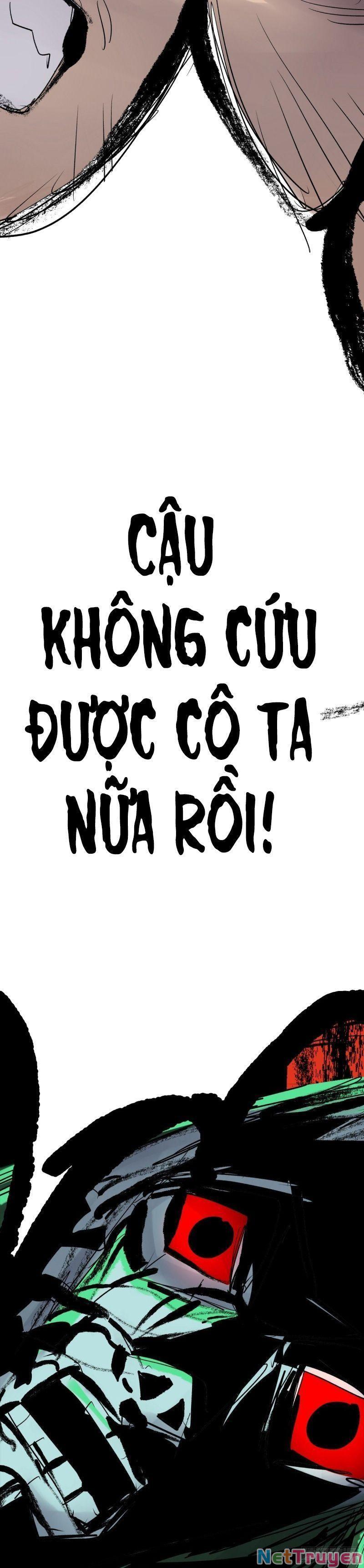 Tam Canh Tứ Cổ Chapter 29 - Trang 7