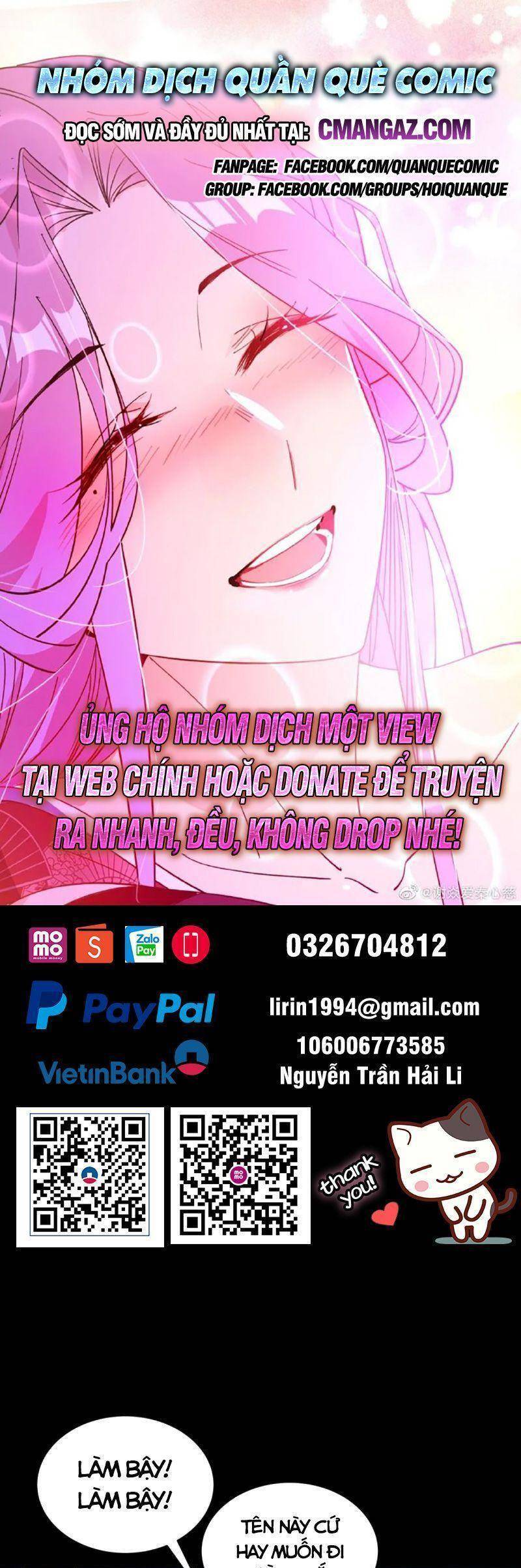 Tam Canh Tứ Cổ Chapter 50 - Trang 0