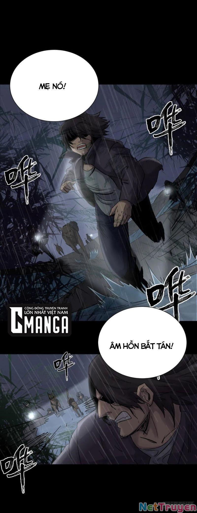 Tam Canh Tứ Cổ Chapter 20 - Trang 2