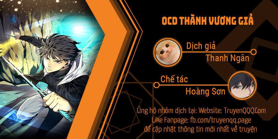 Ocd Thành Vương Giả Chapter 4.2 - Trang 0