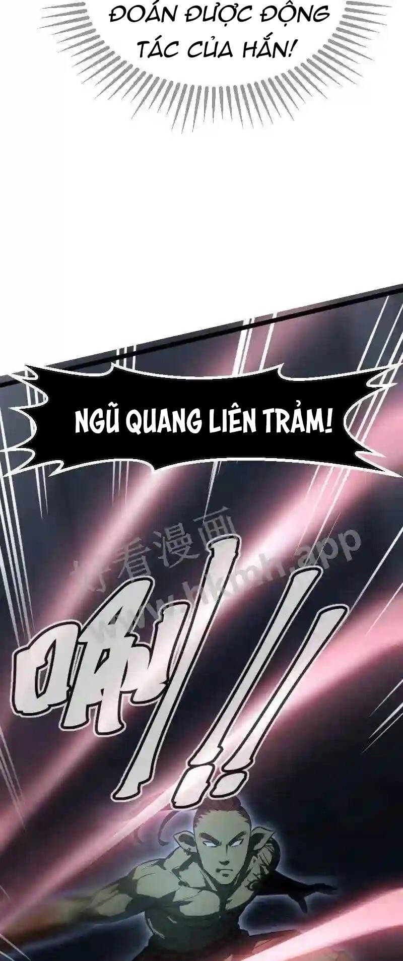 Ocd Thành Vương Giả Chapter 23 - Trang 42