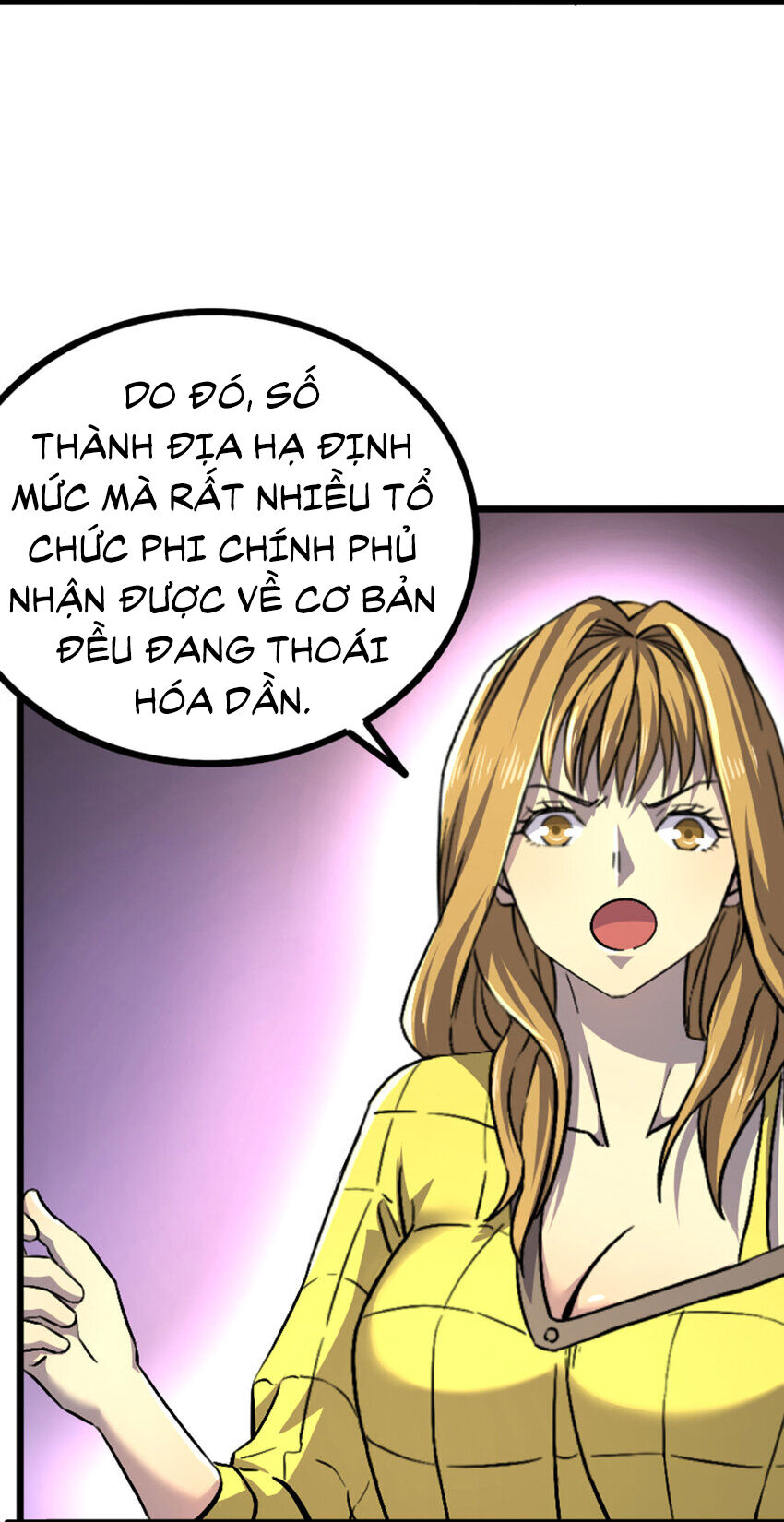 Ocd Thành Vương Giả Chapter 42 - Trang 5