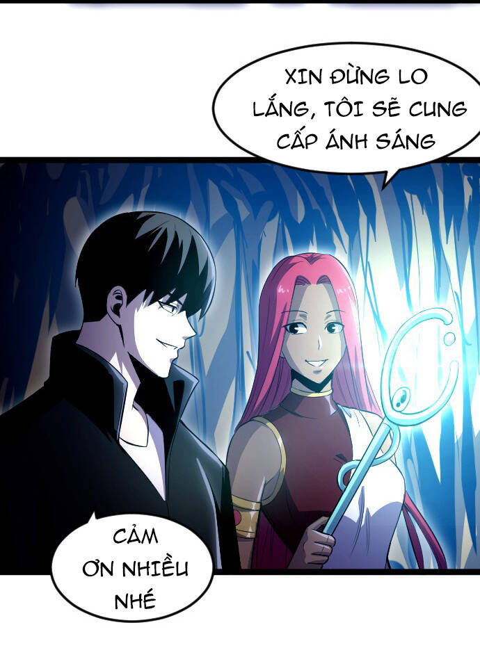 Ocd Thành Vương Giả Chapter 14 - Trang 57