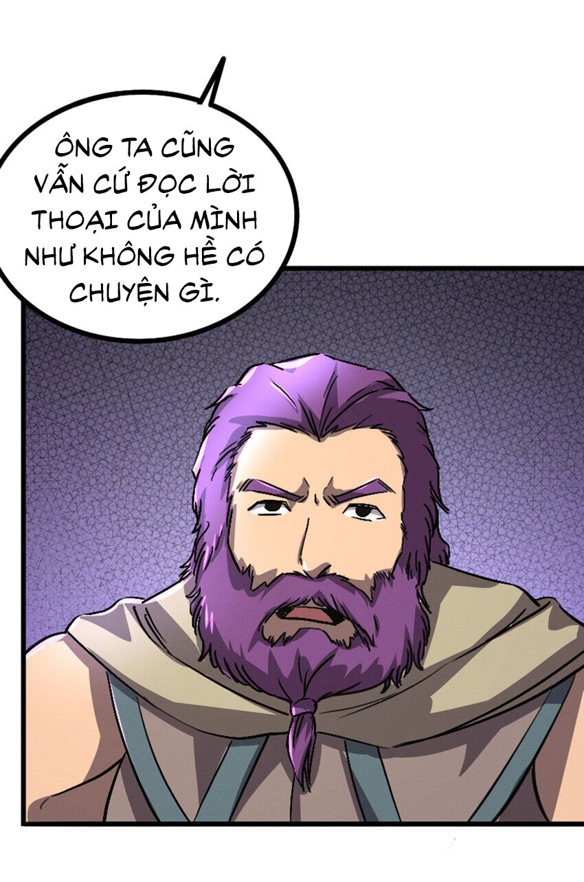 Ocd Thành Vương Giả Chapter 48 - Trang 10