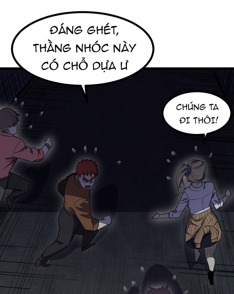 Ocd Thành Vương Giả Chapter 19 - Trang 22