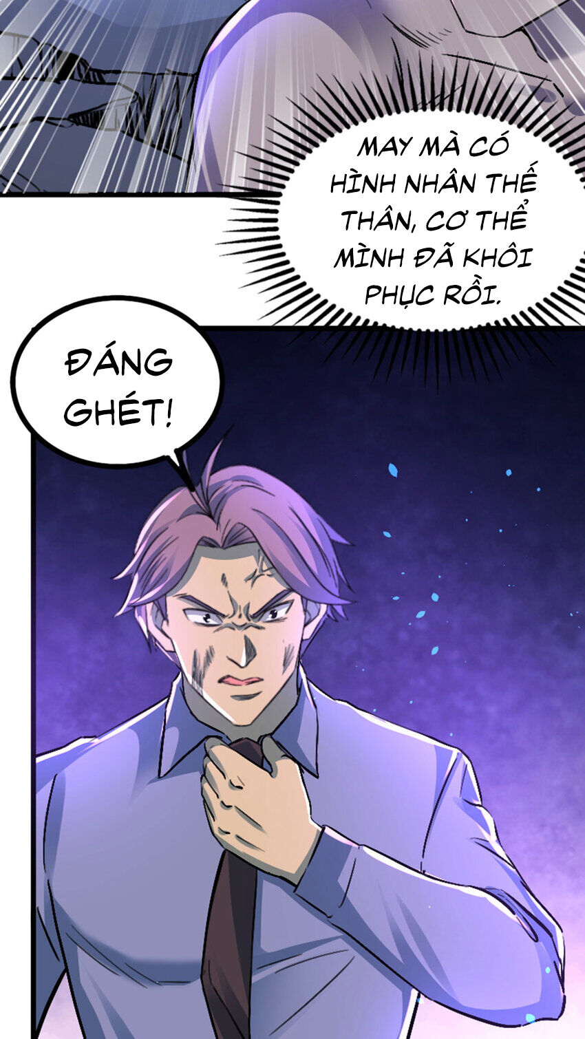 Ocd Thành Vương Giả Chapter 39 - Trang 41