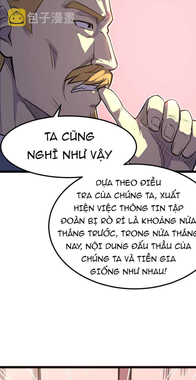 Ocd Thành Vương Giả Chapter 28 - Trang 27