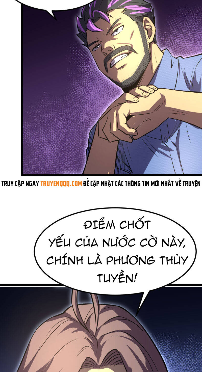 Ocd Thành Vương Giả Chapter 28 - Trang 47