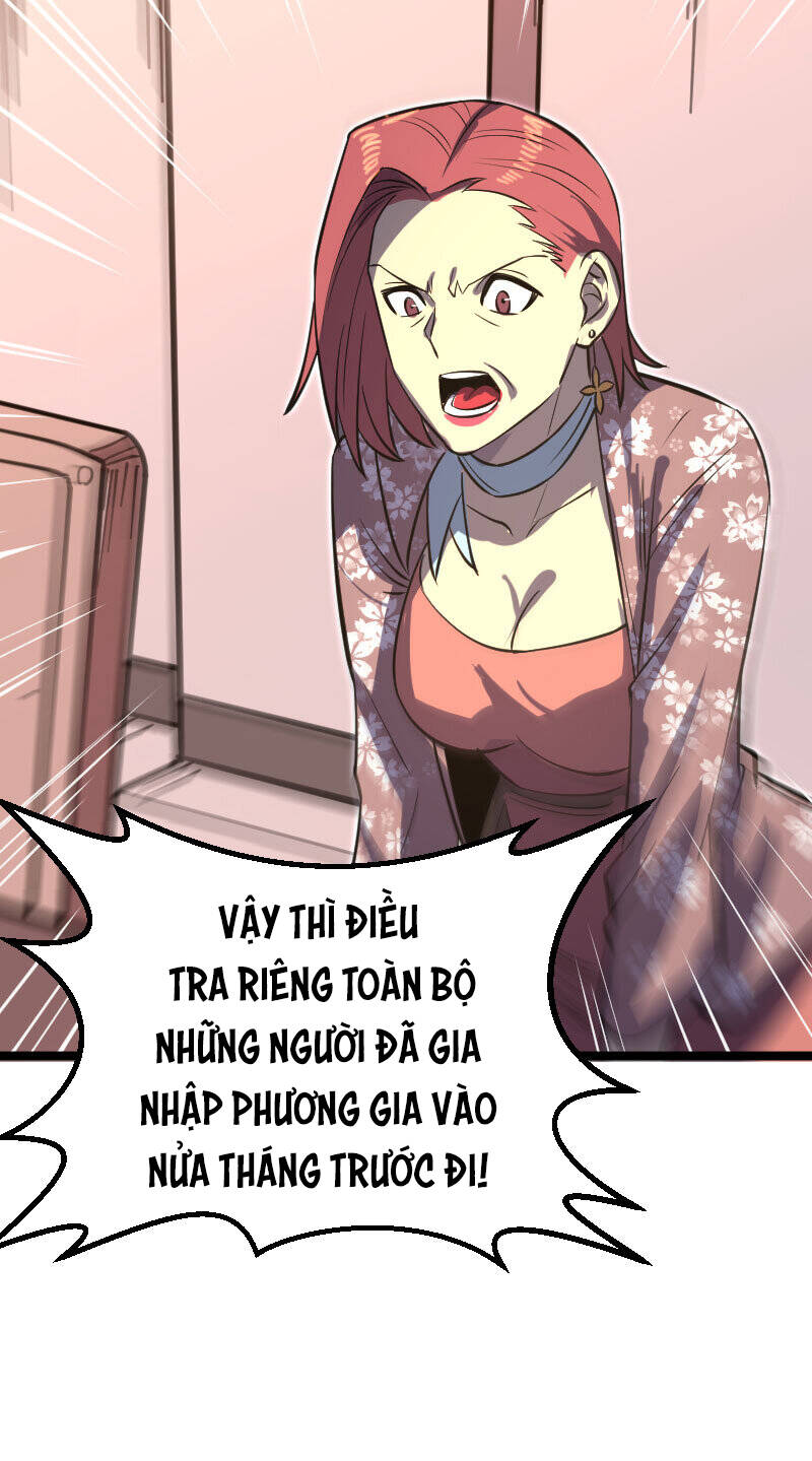 Ocd Thành Vương Giả Chapter 28 - Trang 28