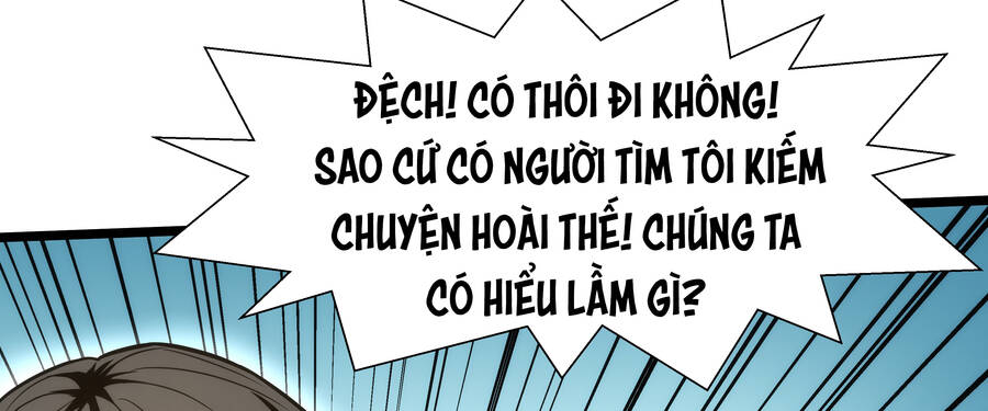 Ocd Thành Vương Giả Chapter 4.1 - Trang 71