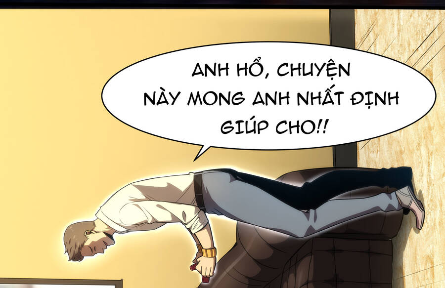 Ocd Thành Vương Giả Chapter 4.1 - Trang 3