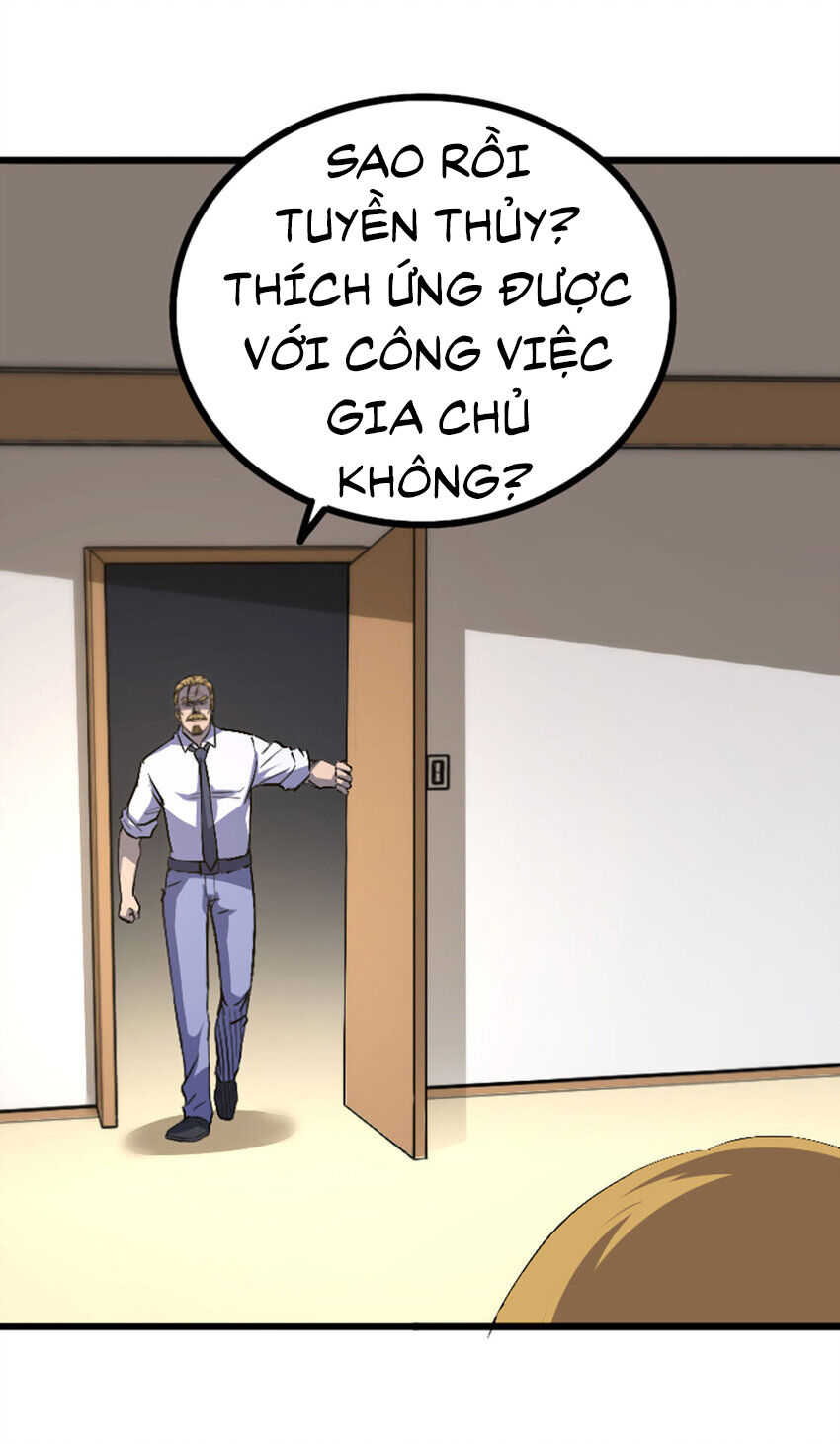 Ocd Thành Vương Giả Chapter 42 - Trang 27