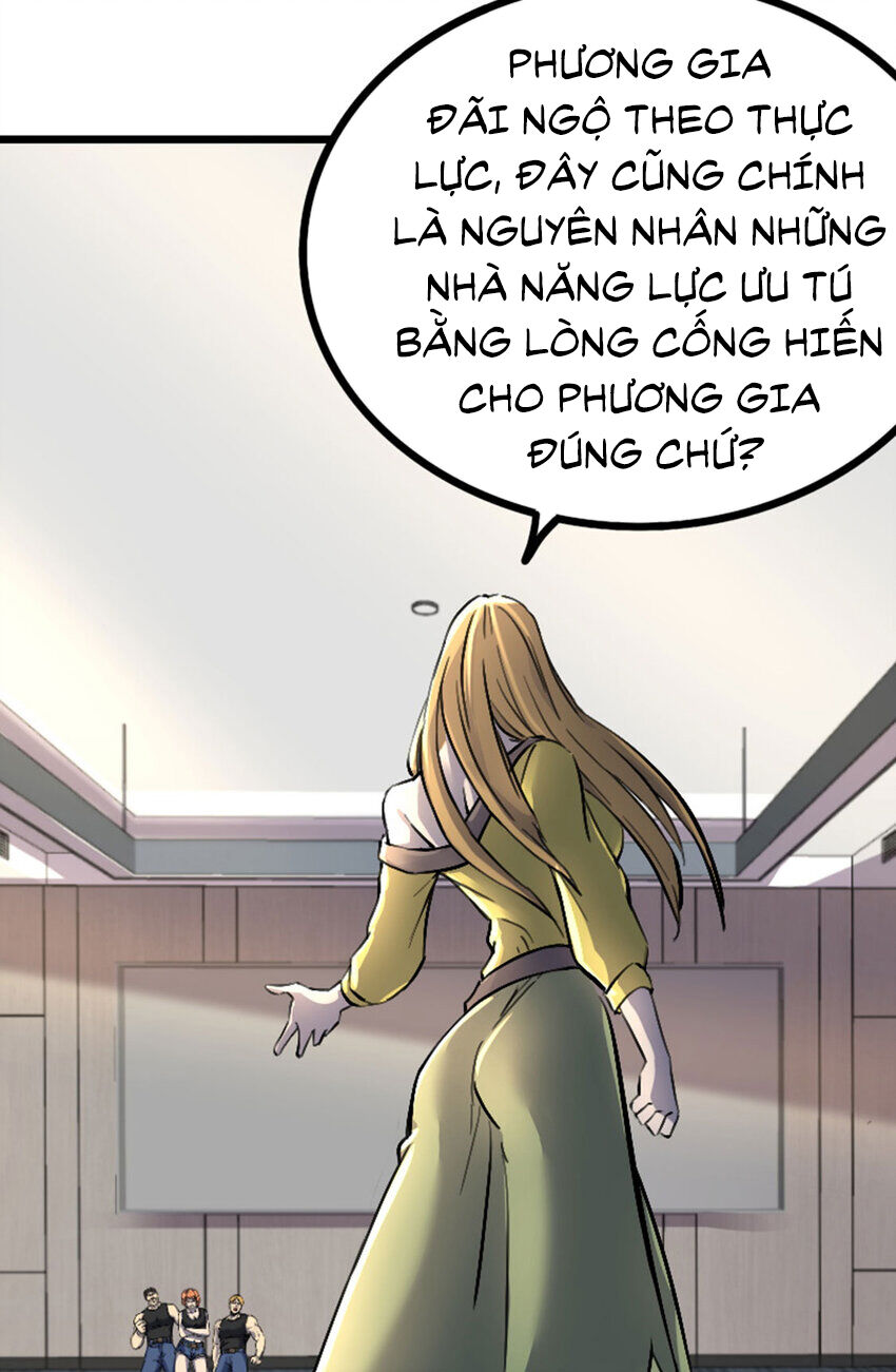 Ocd Thành Vương Giả Chapter 41 - Trang 8