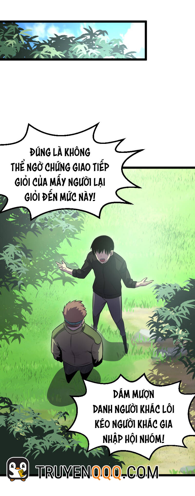 Ocd Thành Vương Giả Chapter 19 - Trang 40