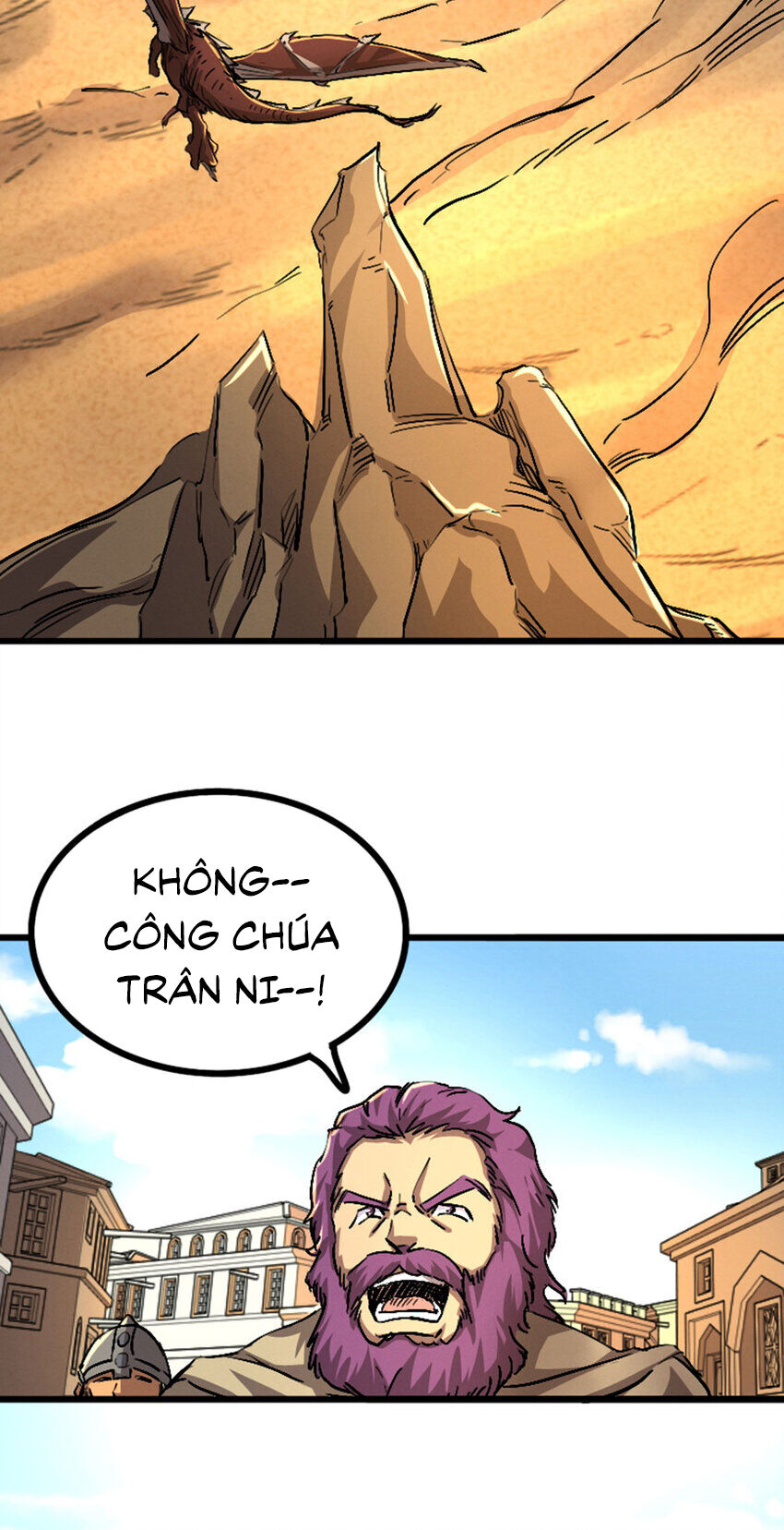 Ocd Thành Vương Giả Chapter 46 - Trang 46