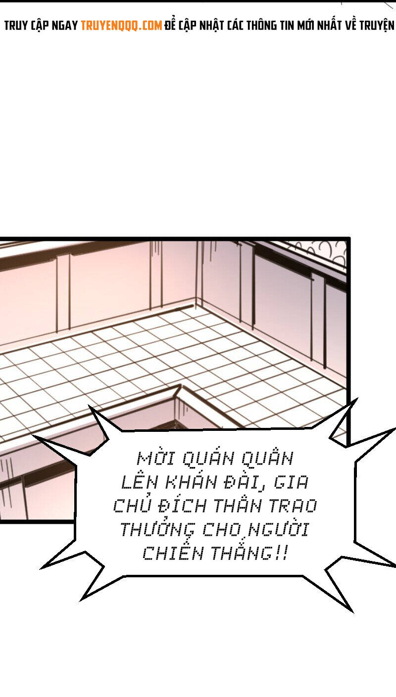 Ocd Thành Vương Giả Chapter 27 - Trang 11