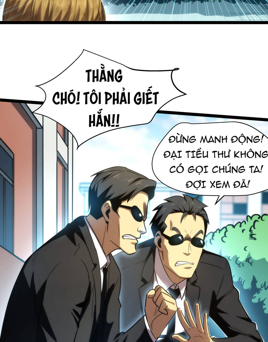 Ocd Thành Vương Giả Chapter 4.2 - Trang 139