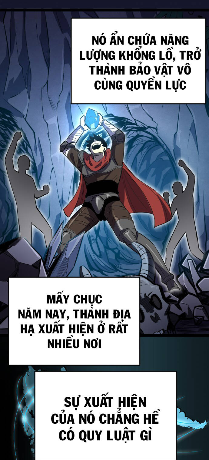 Ocd Thành Vương Giả Chapter 13 - Trang 47