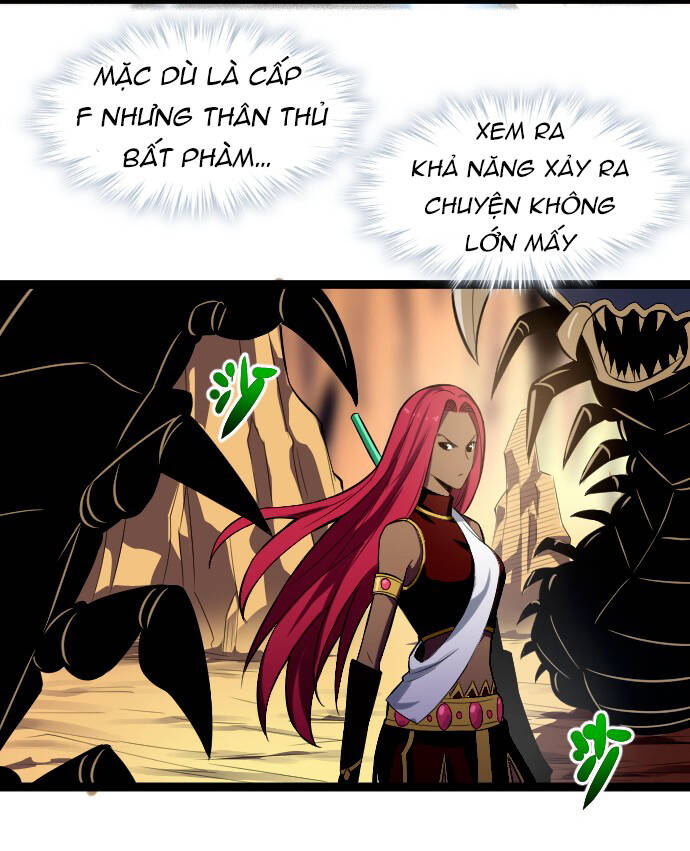 Ocd Thành Vương Giả Chapter 14 - Trang 19