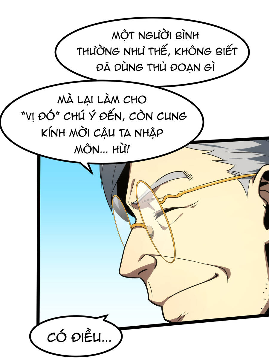 Ocd Thành Vương Giả Chapter 6 - Trang 26