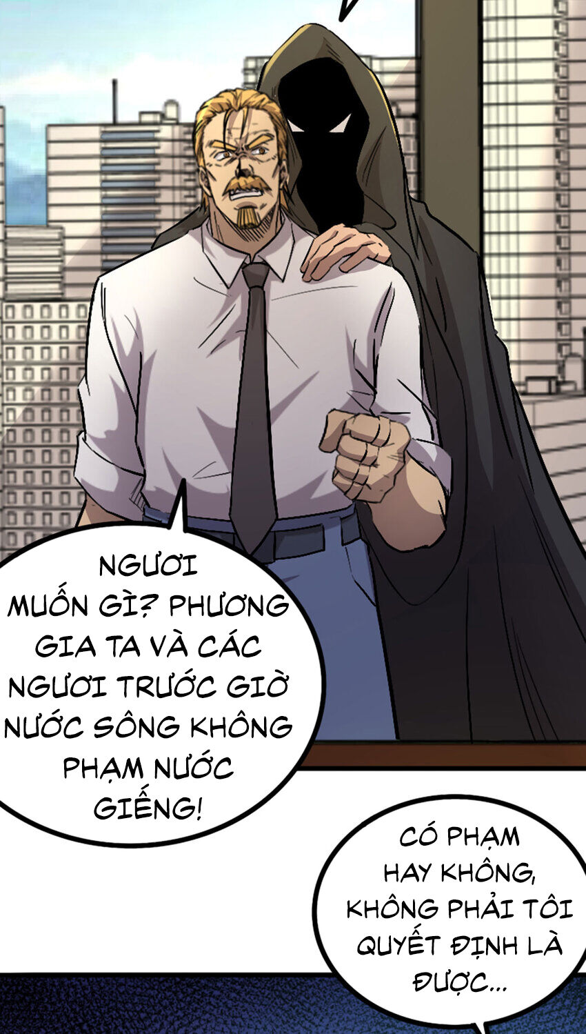 Ocd Thành Vương Giả Chapter 48 - Trang 45