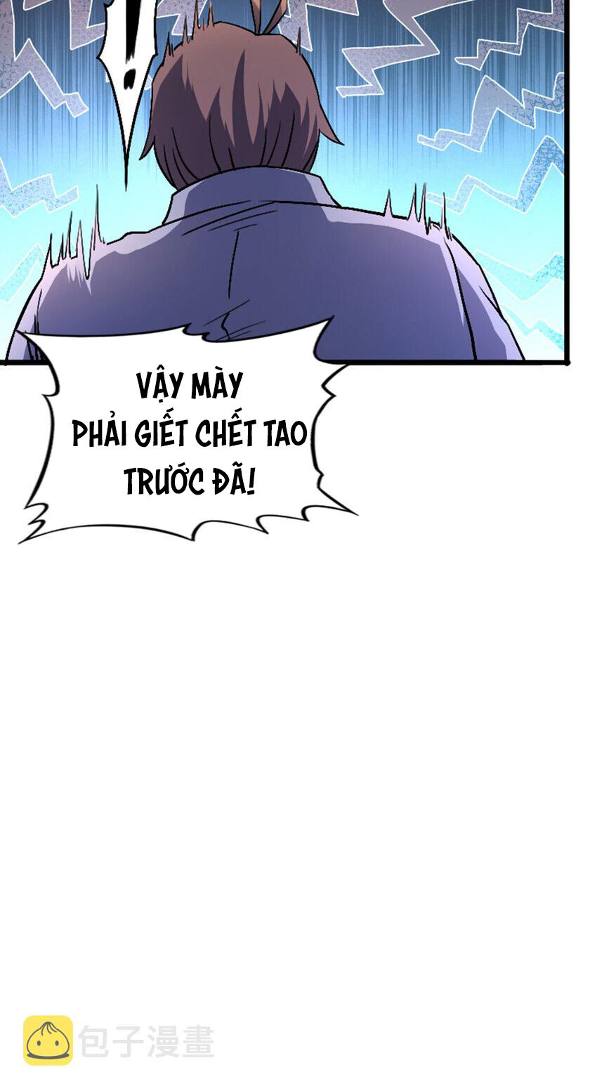 Ocd Thành Vương Giả Chapter 38 - Trang 31