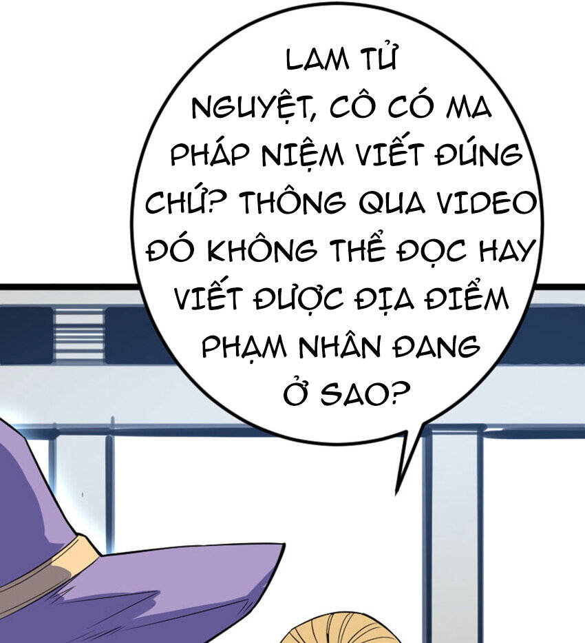 Ocd Thành Vương Giả Chapter 30 - Trang 49