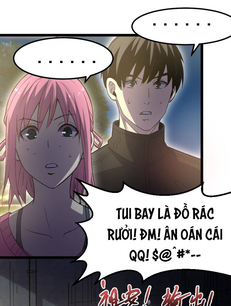 Ocd Thành Vương Giả Chapter 19 - Trang 26