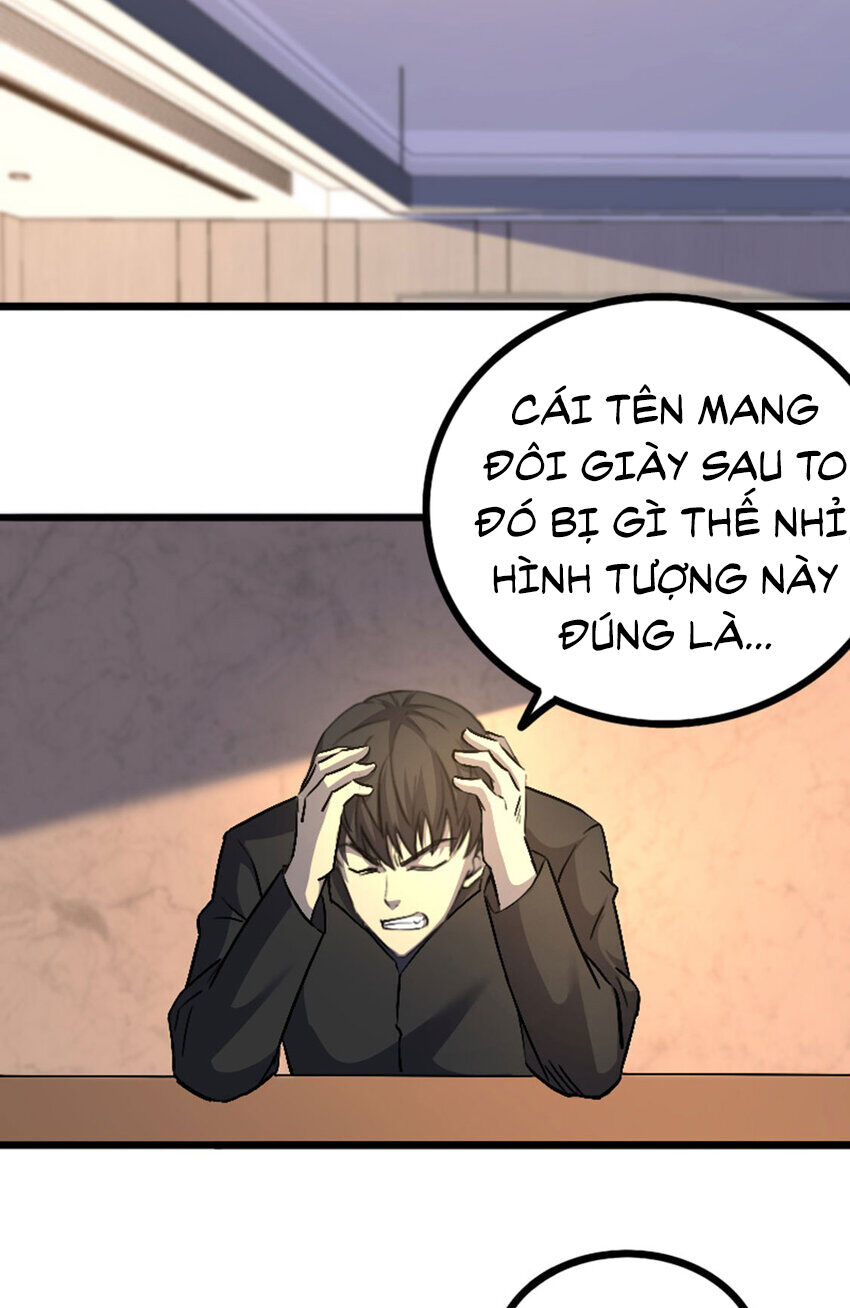 Ocd Thành Vương Giả Chapter 41 - Trang 35