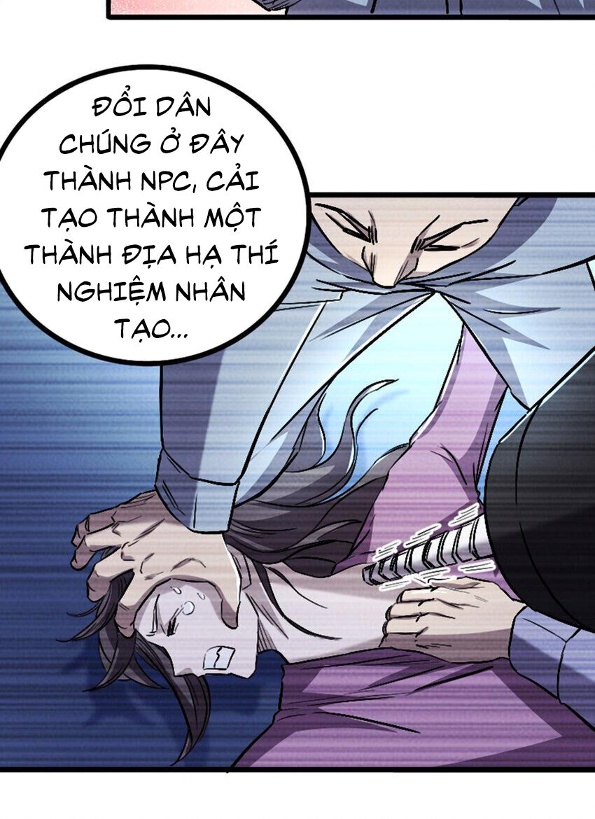 Ocd Thành Vương Giả Chapter 53 - Trang 11