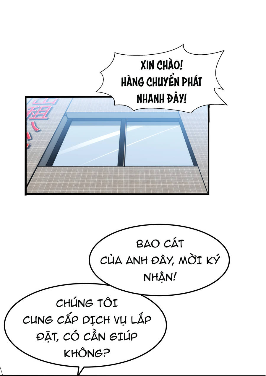 Ocd Thành Vương Giả Chapter 2 - Trang 15