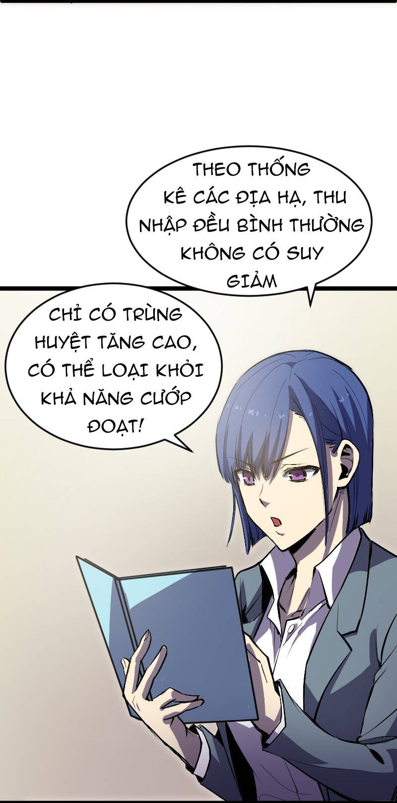 Ocd Thành Vương Giả Chapter 18 - Trang 44