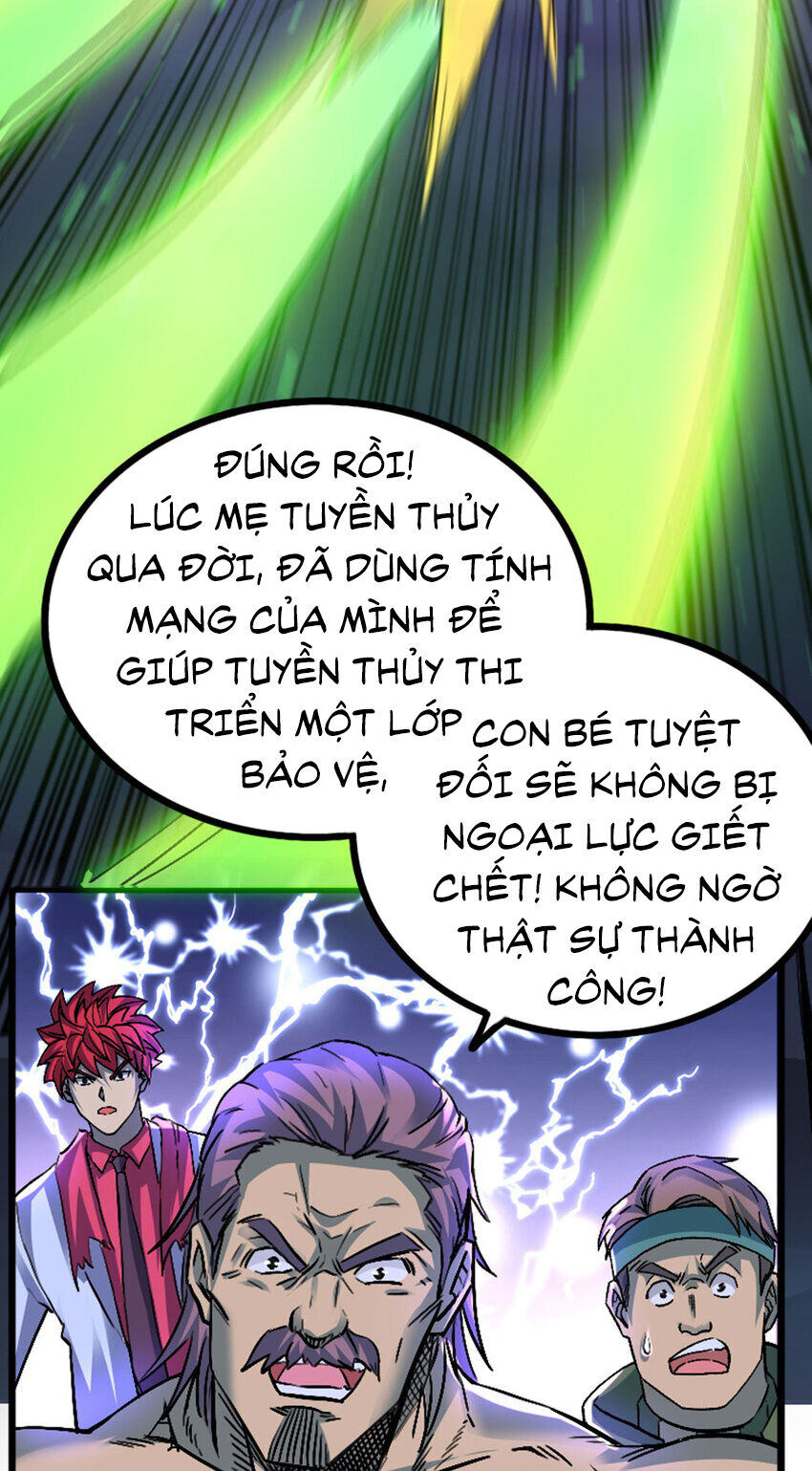 Ocd Thành Vương Giả Chapter 39 - Trang 39