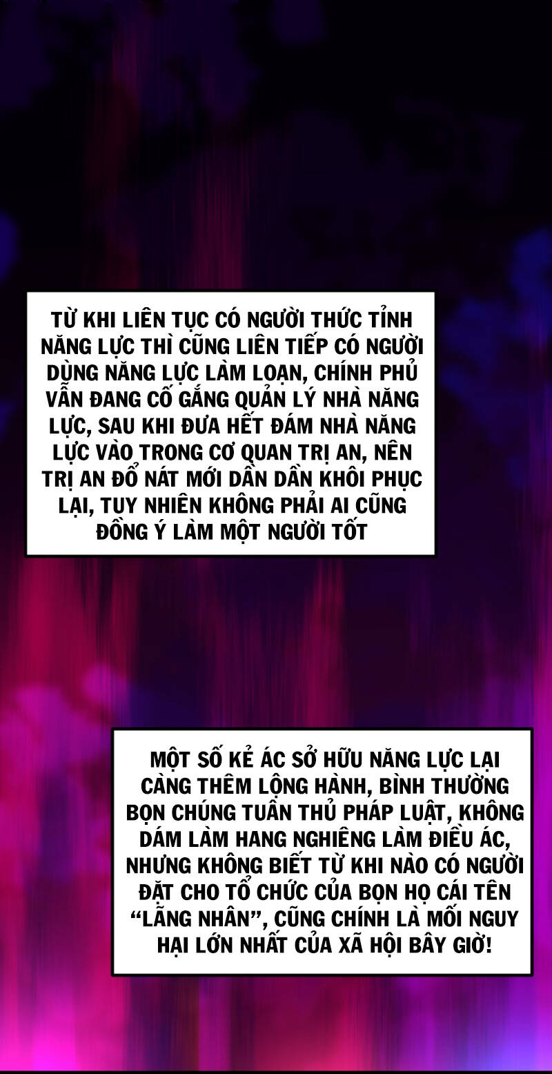 Ocd Thành Vương Giả Chapter 19 - Trang 48