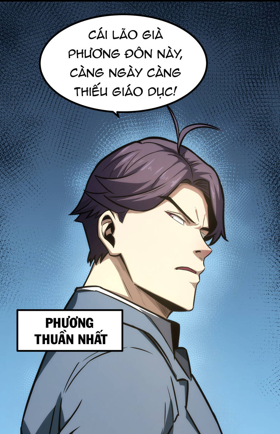 Ocd Thành Vương Giả Chapter 8 - Trang 68