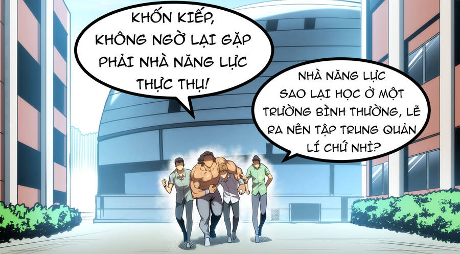 Ocd Thành Vương Giả Chapter 4.2 - Trang 67