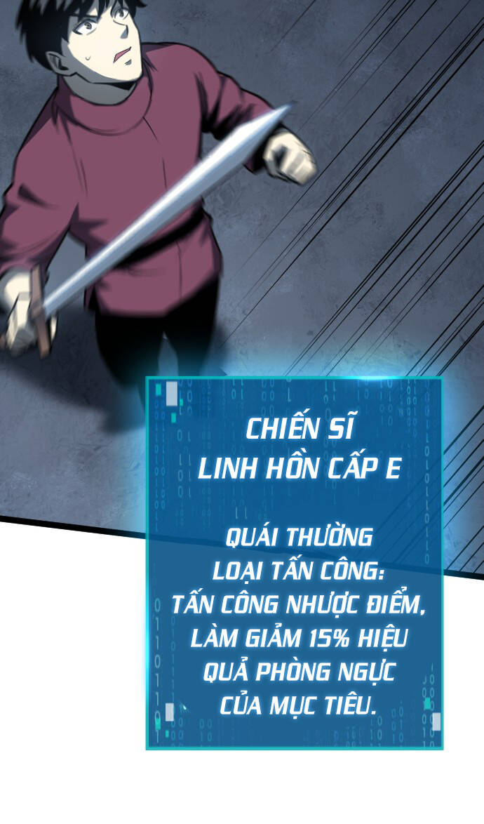 Ocd Thành Vương Giả Chapter 9 - Trang 61