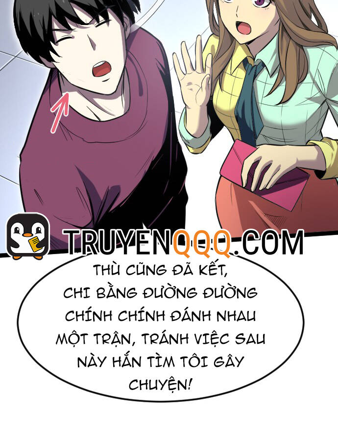 Ocd Thành Vương Giả Chapter 12 - Trang 66