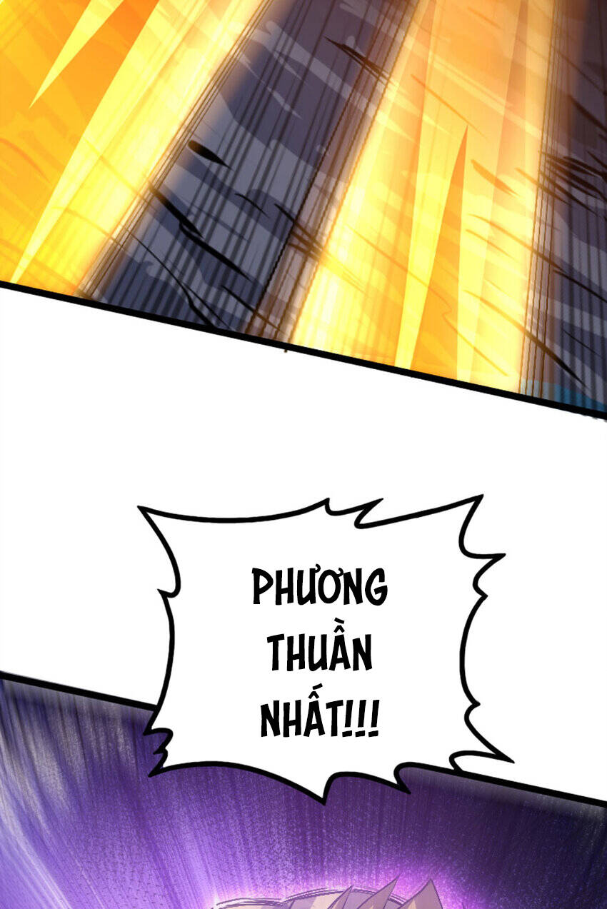 Ocd Thành Vương Giả Chapter 35 - Trang 14